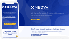 Case Study | MedVA