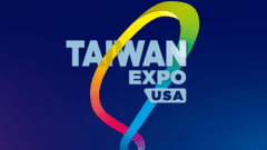 #TaiwanExpoUSA