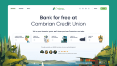 Cambrian Credit Union