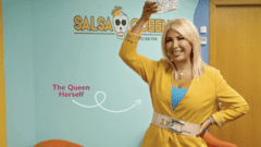 In Utah Salsa Queen Manufacturing Spotlight Video - 4K