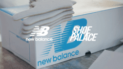 ShoePalace | 2023 New Balance “Grey Day”