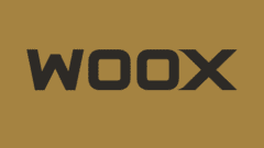 WOOX: Luxury Gear For The Great Outdoorsman