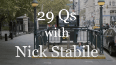 Ranked-Choice Voting - 29 Q's with Nick Stabile