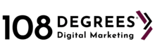 108 Degrees Digital Marketing