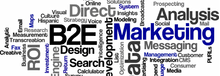 B2E Data Marketing, Inc.