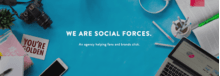 Social Forces