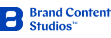 Brand Content Studios