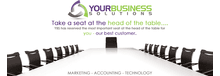 Your Business Solutions