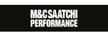 M&C Saatchi Performance