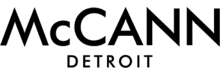 McCann Detroit